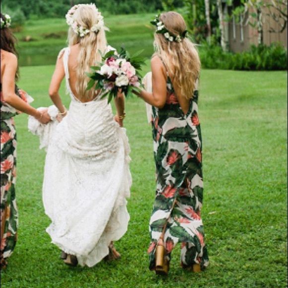 DONATED | NWOT SMYM | Jolie Hanalei Dream - Picture 8 of 8